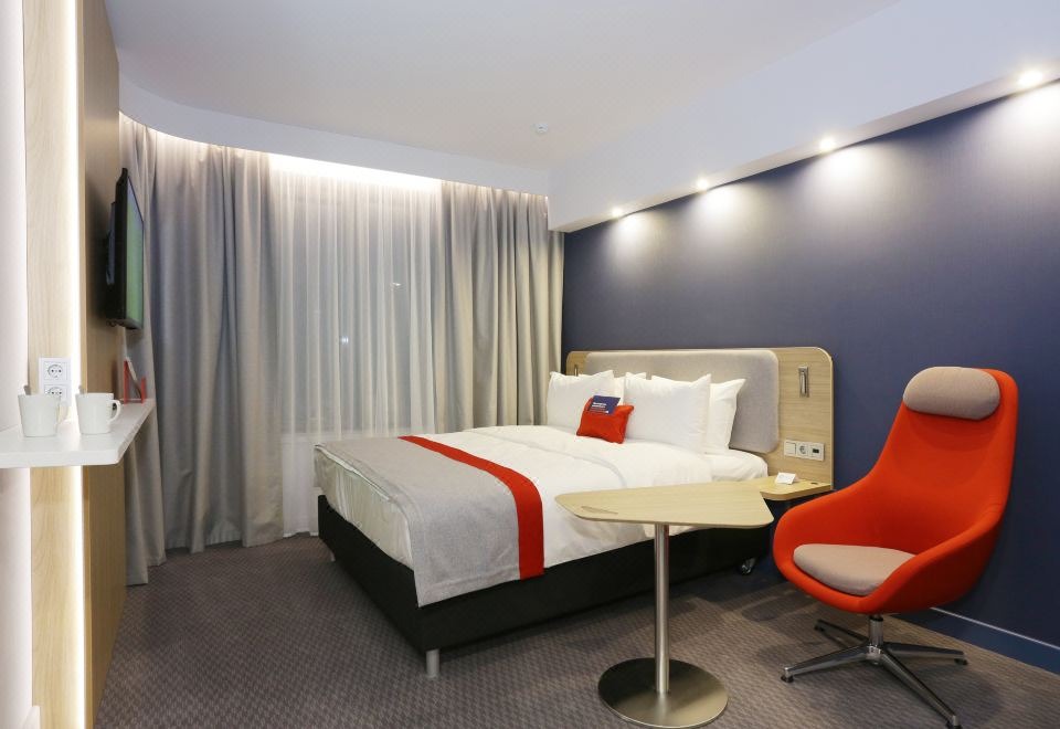 هتل کاسمس اسمارت دابینیناسکایا